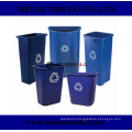 Desk-Side & Station Recycling Containers Mould